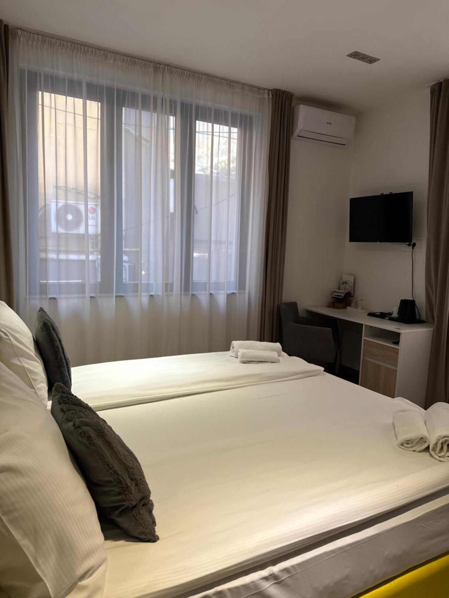 Hotel Deluxe Nortel 4*