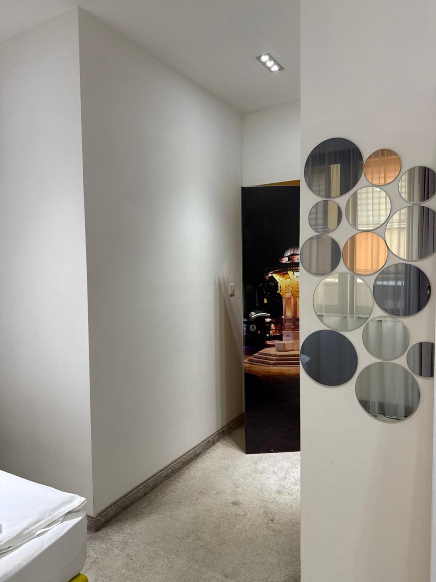 Hotel Deluxe Nortel 4*