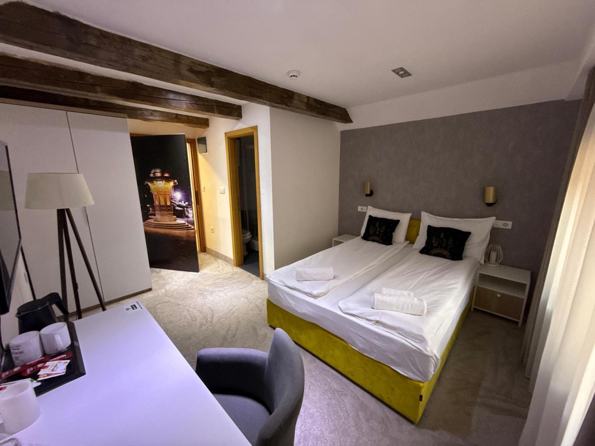 Hotel Deluxe Nortel