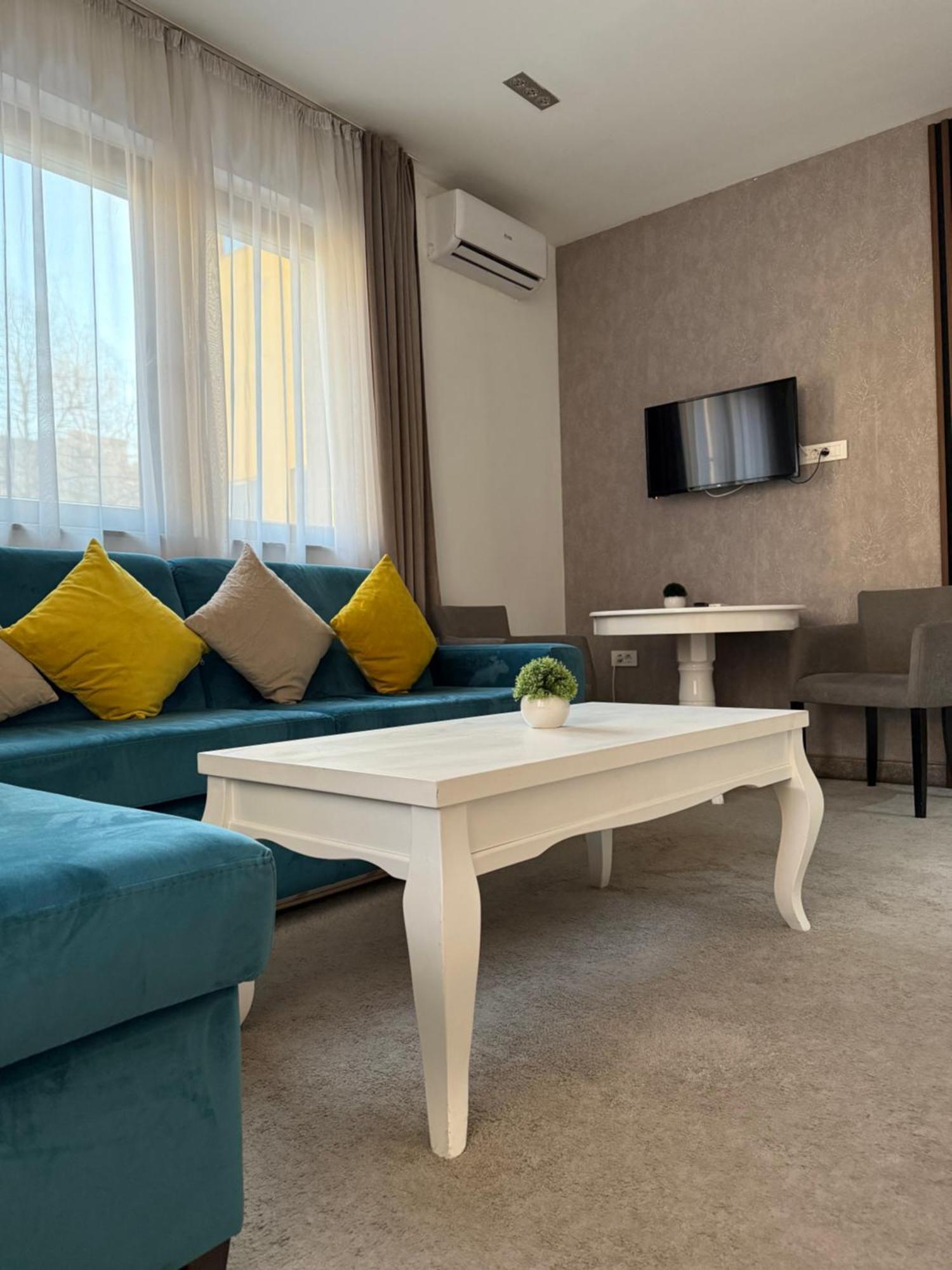 Hotel Deluxe Nortel 4*