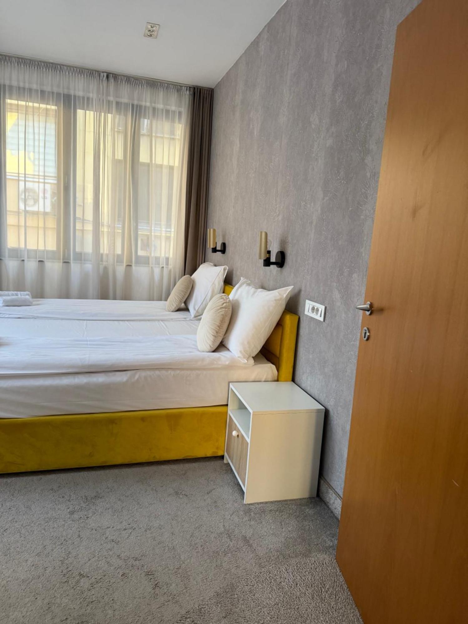Deluxe Nortel 4* Sarajevo