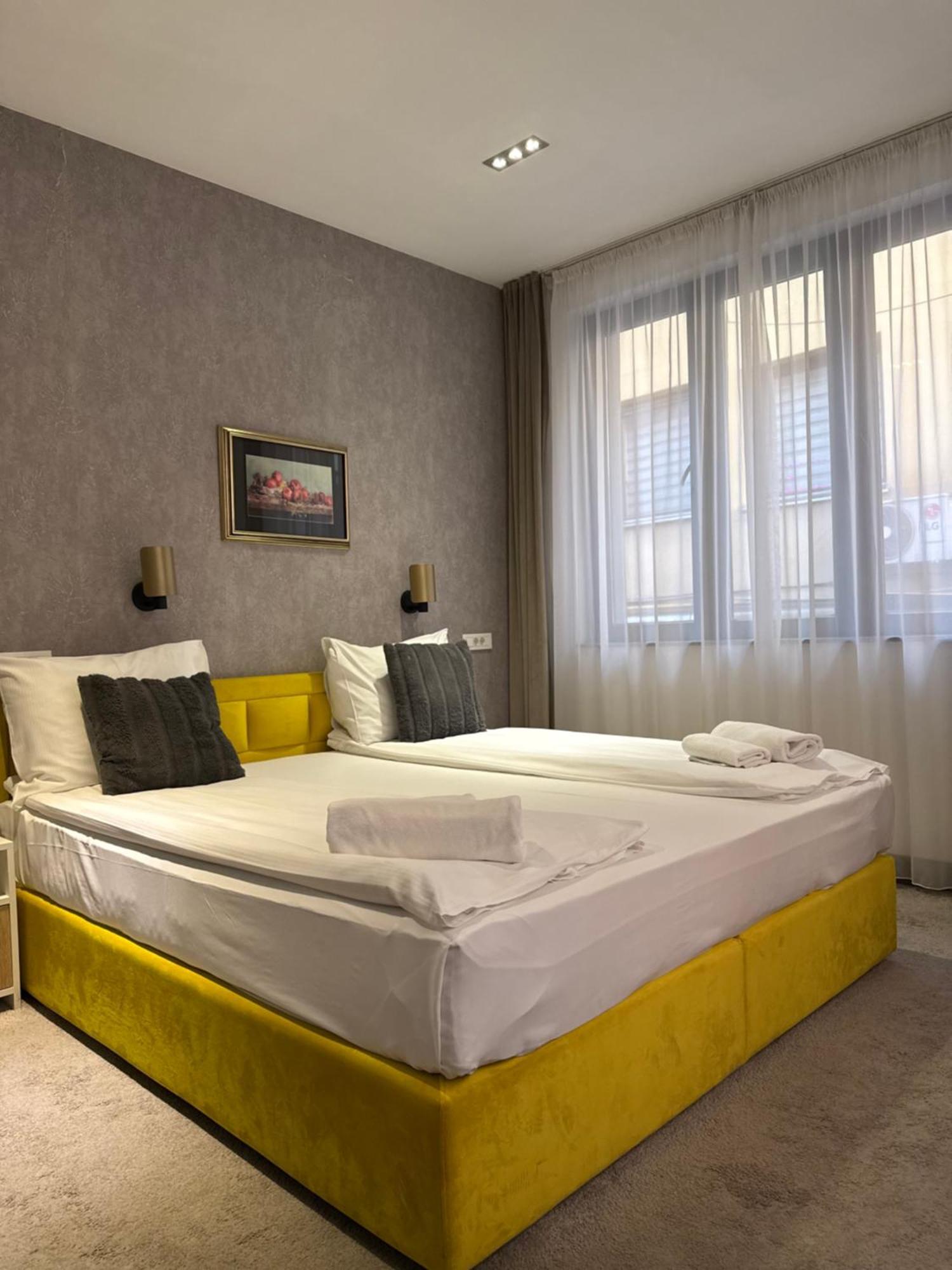Deluxe Nortel Hotel 4*