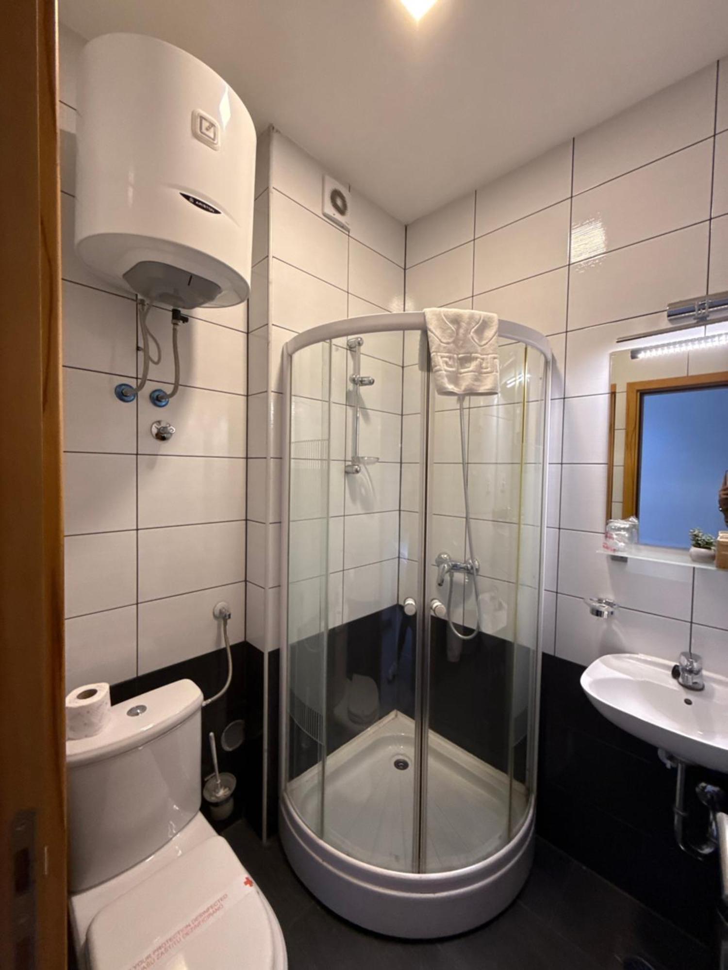 Deluxe Nortel 4* Sarajevo