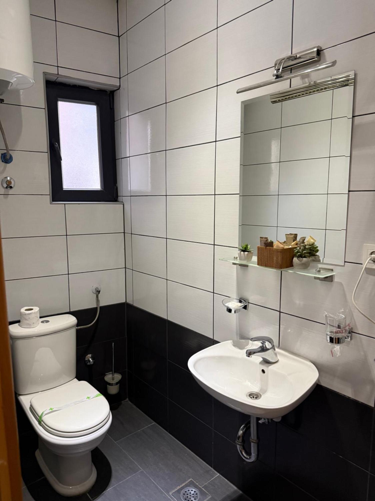 Hotel Deluxe Nortel Sarajevo